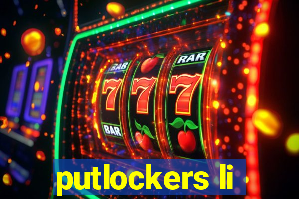 putlockers li